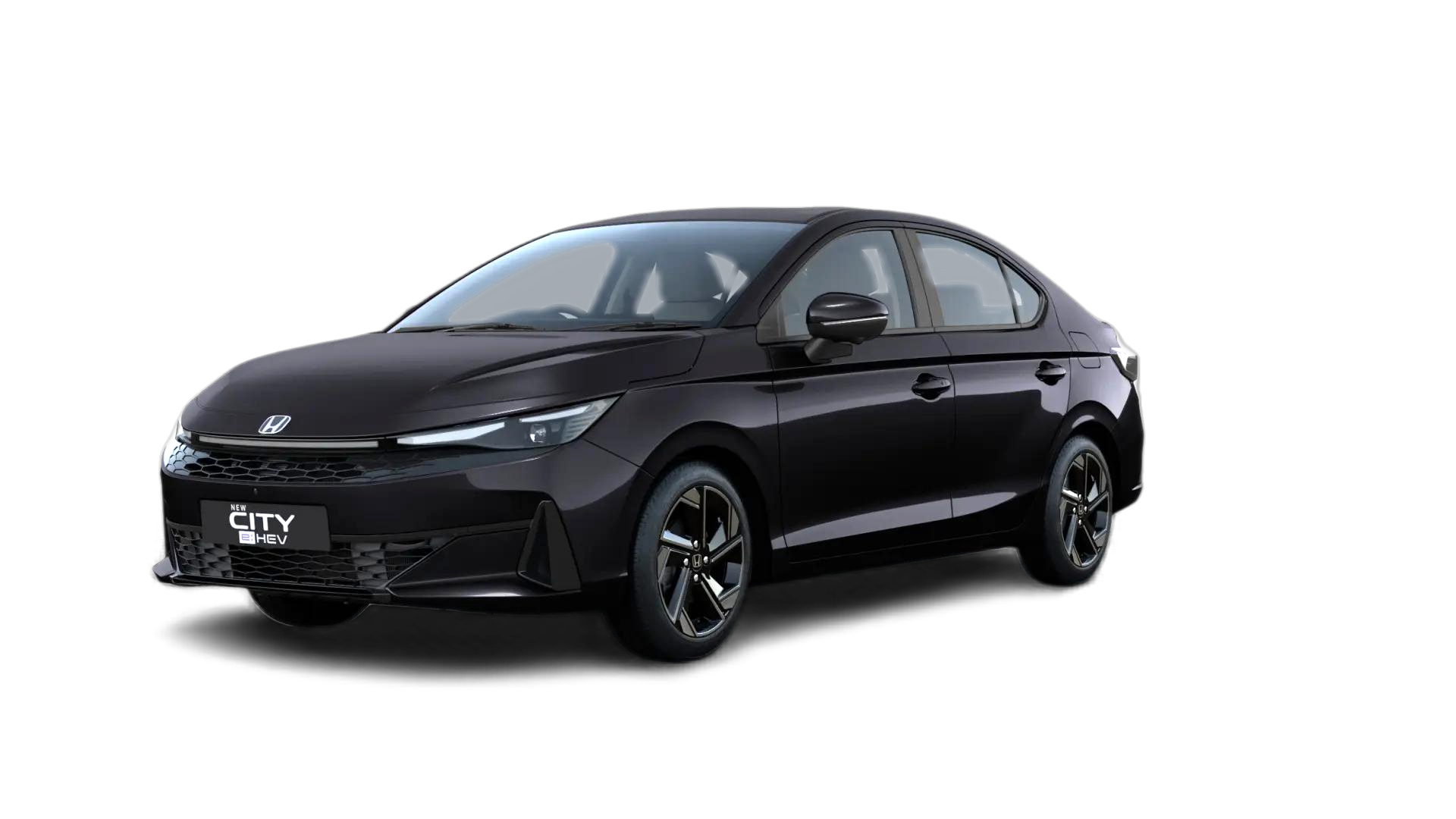 New City_Crystal Black Pearl